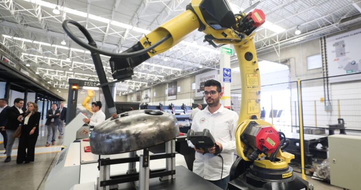 Hay que mejorar los salarios en la industria