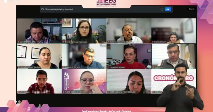 PAN, Morena y PT son requeridos por no quitar propaganda partidista