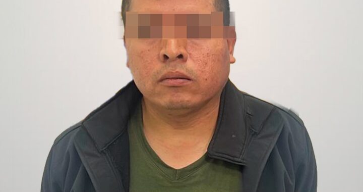 Capturan a ex policía implicado en secuestro en Dolores Hidalgo