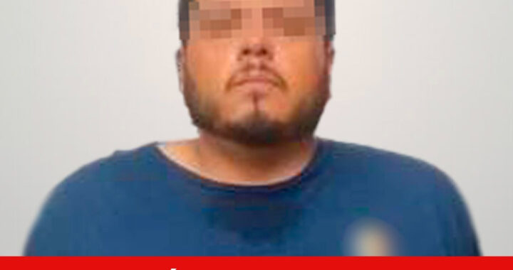 Cae líder criminal de la Laja-Bajío