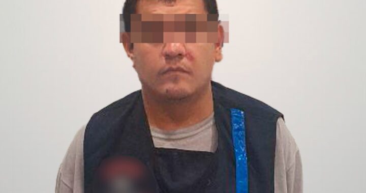 Dictan 50 años de sentencia al asesino de Milagros; se hace justicia