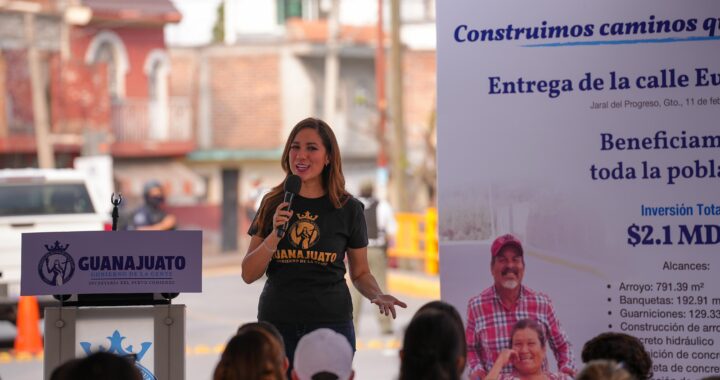 Se apoyarán a los 46 municipios con el impulso de uno de sus proyectos