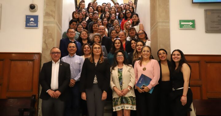 Investigadoras UG reflexionan sobre el papel de las mujeres en la ciencia