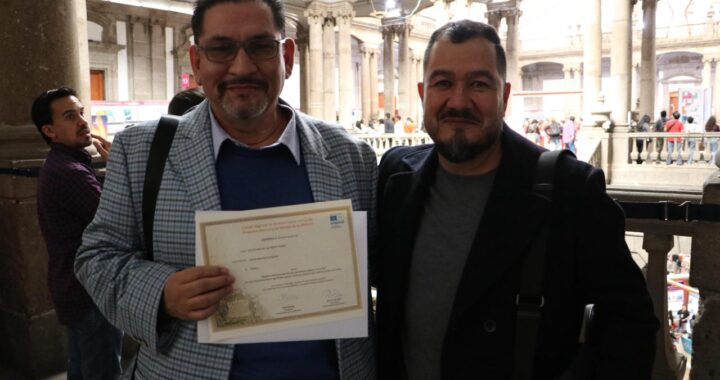 Reconocen la Colección UG Alfredo Dugès como parte de la Memoria del Mundo de la UNESCO