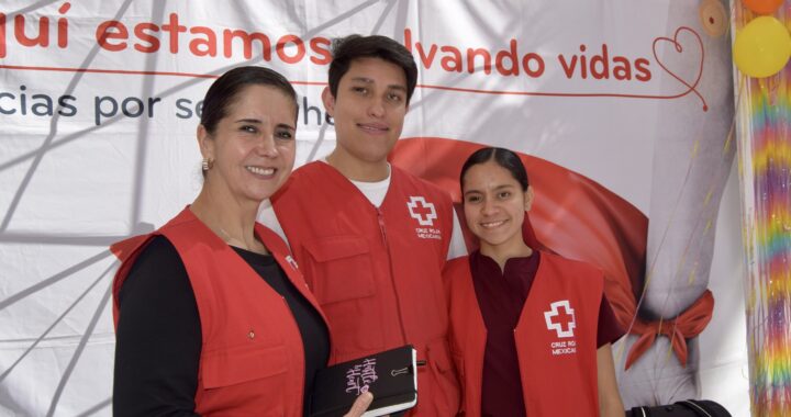 Inicia Campaña de Educación Sexual, “Para decidir con responsabilidad” en la UG