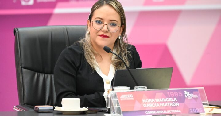 Solicitan siete organizaciones civiles, ser partidos políticos estatales