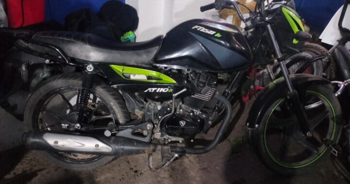 Detienen a dos de Silao acusados de robo