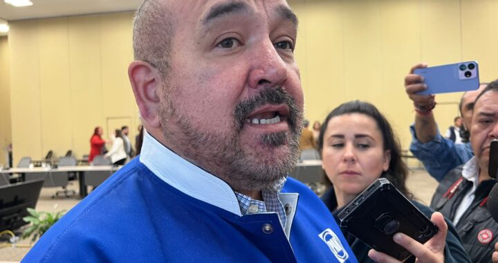 Va PAN a trabajar por los votos para archivar el aborto