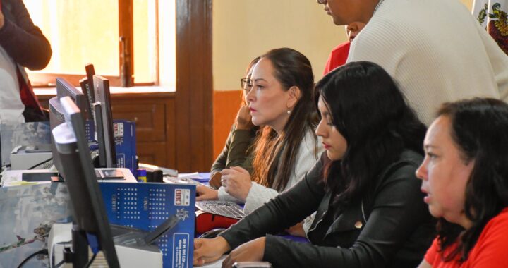 Guanajuatenses responden: 73% del predial recaudado en enero