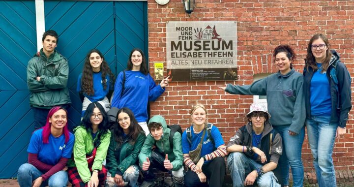 Abre IMJU León convocatoria para voluntariados juveniles en el extranjero