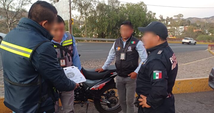 Van por guías y promotores turísticos que no cuentan con el permiso en orden