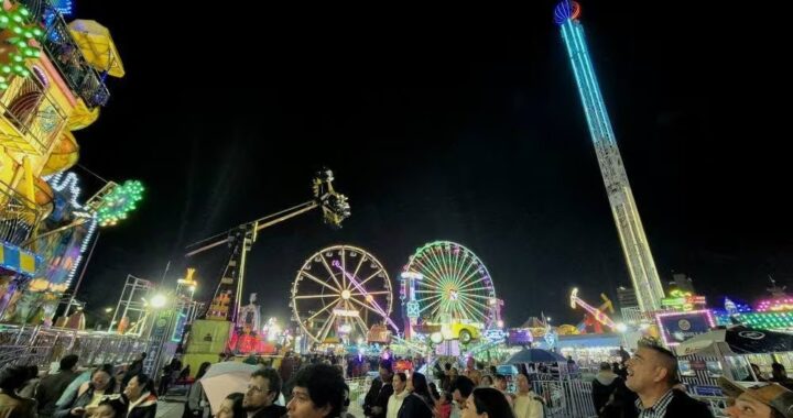 Guanajuato buscará destacar por sus ferias y fiestas patronales: gobernadora
