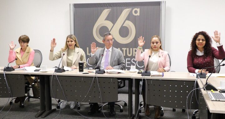 No hay condiciones para adherir el sistema de salud estatal al federal; aprueban exhorto