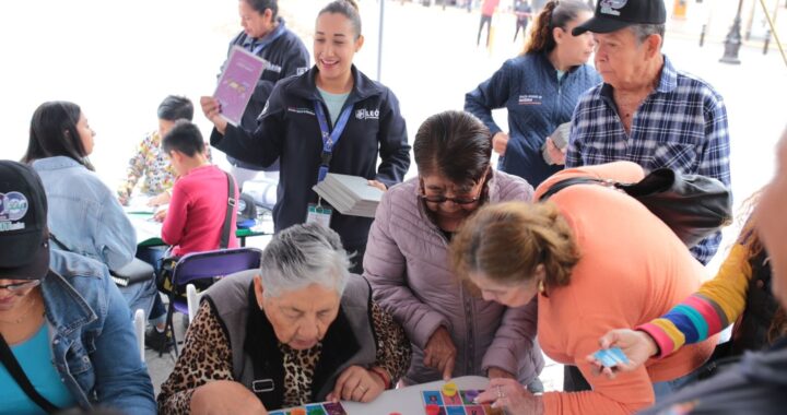 Ruta León regresa con actividades gratuitas para toda la familia