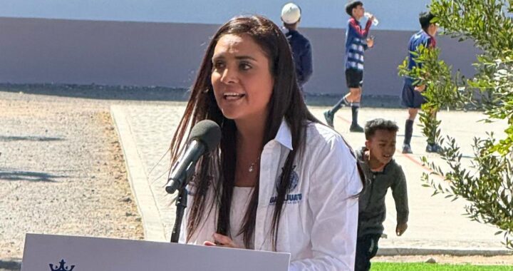 NUEVAS ESTRATEGIAS DEL DEPORTE PARA LA GENTE CON LA “VISIÓN DEL NUEVO COMIENZO”