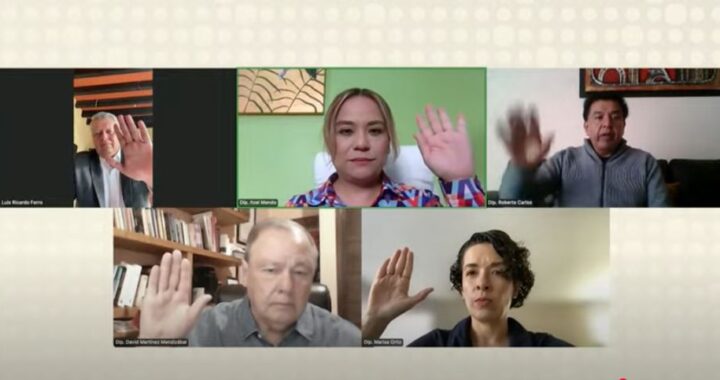 Urge poder involucrar a todos los municipios para mejorar el manejo de residuos