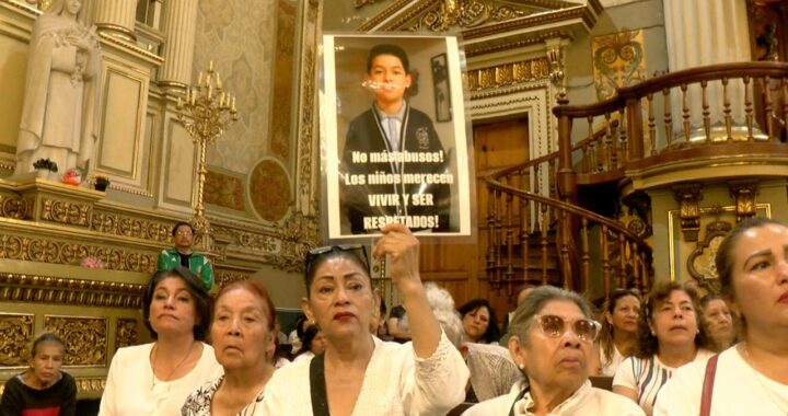 Mateo Santiago, el caso que estremeció León y más allá