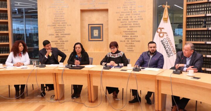 Aprueba comisión Derechos Humanos mecanismo de evaluación de aspirantes a ombudsperson