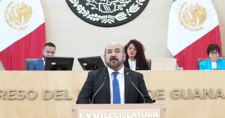 Presentan reforma al Poder Judicial para continuar con la homologación de la ley