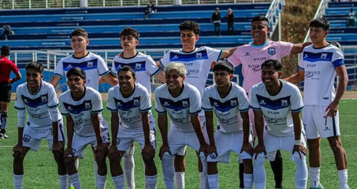 INTER GTO REGRESA A LA VICTORIA EN FÚTBOL DE TERCERA DIVISIÓN PROFESIONAL
