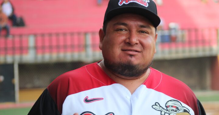 JIMMY GUTIÉRREZ REVIVE A MOMIAS Y LAS LLEVA AL CAMPEONATO ESTATAL