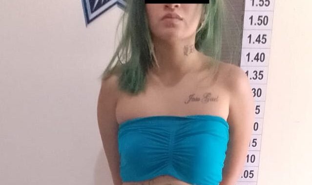 En Cervera detienen a hombre con presunto cristal