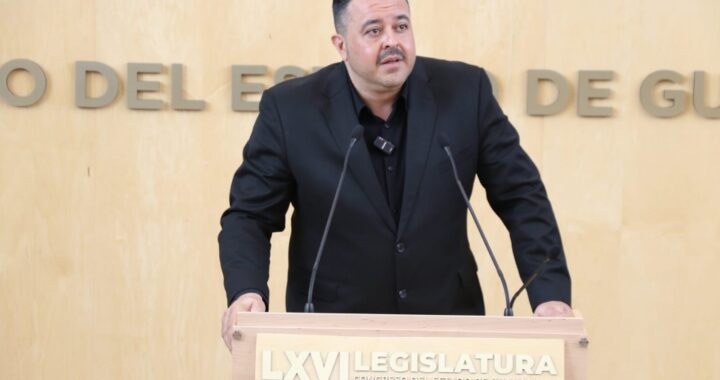 Propone MC crear la secretaría de Justicia
