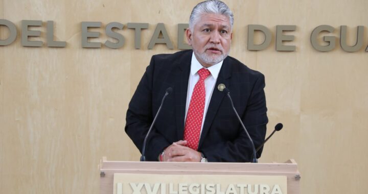 Propone PRI sancionar penalmente el uso de drones para delinquir