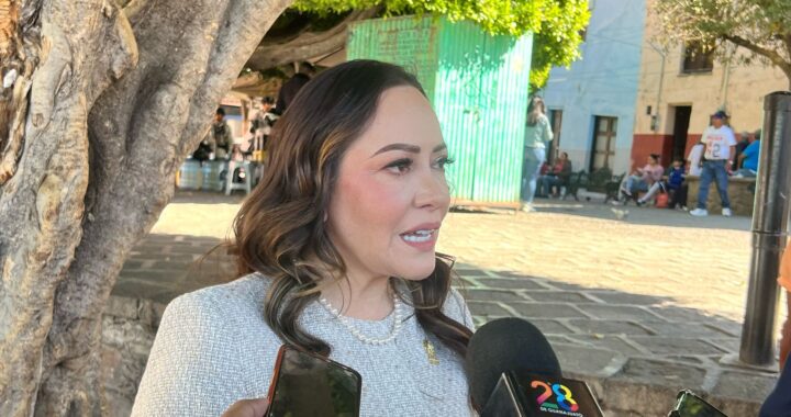 Refuerza la capital operativos de seguridad en coordinación con otros municipios