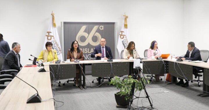 Aprueban diputados creación de dos unidades especializadas