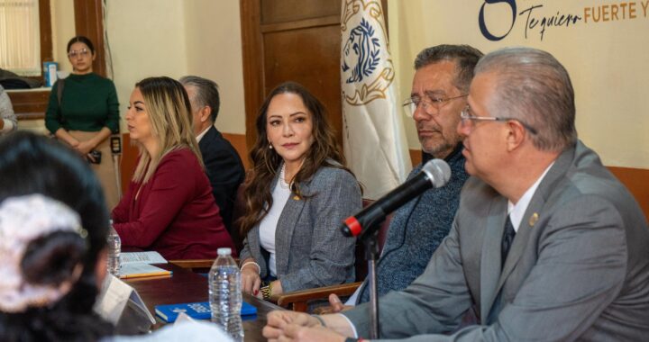 Descartan hallazgos de objetos peligrosos en las escuelas
