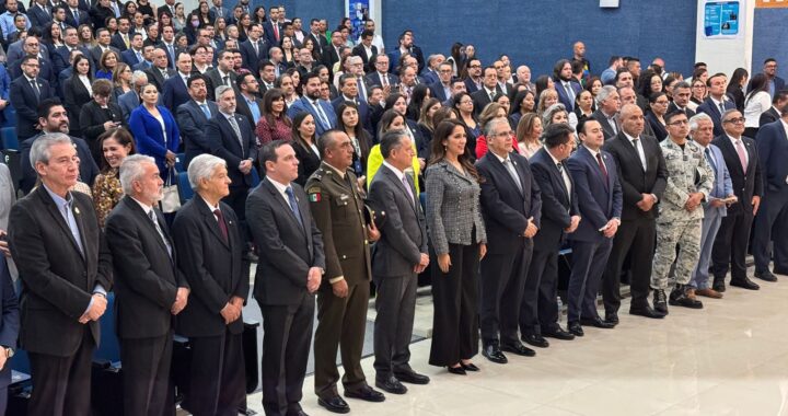 Habrá nuevo comienzo en la Fiscalía General del Estado de Guanajuato