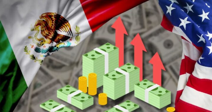 Los aranceles son el medio para lograr una negociación entre México y EU