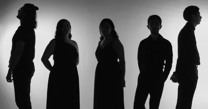UG: a través del canto lírico, Aria Amatista busca conectar con el público y sus sentidos