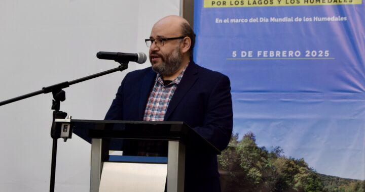 UG se suma a las propuestas para conservar humedales en Guanajuato