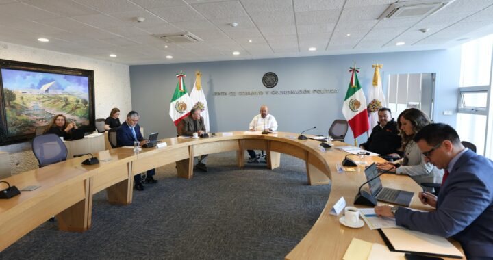 Llamará Congreso a fiscal estatal a comparecencia el 11 de marzo