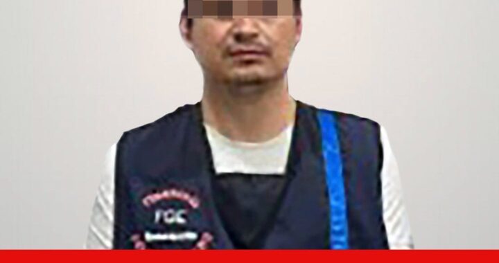 Vinculan a proceso penal a presunto homicida de Mateo Santiago en León