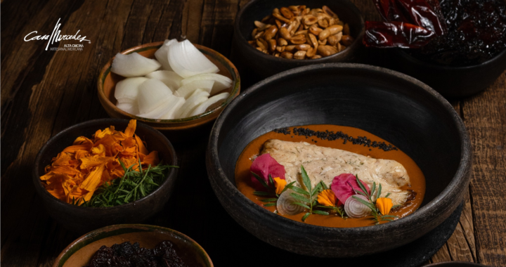 Cinco restaurantes del Estado de Guanajuato son lo mejor en México