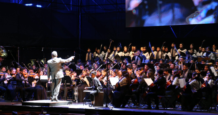 Guanajuato, Gobierno de la Gente, a través de la Secretaría de Cultura lanza convocatoria: 2025 Programa social Vientos Musicales para la Gente