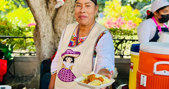 Salvatierra celebra la Feria de la Candelaria 2025