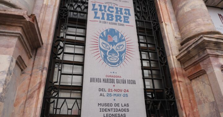 La Lucha Libre Mexicana desde la academia: una tradición generacional como patrimonio cultural