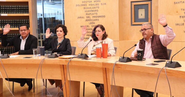 Guanajuato requiere apostar por la electromovilidad