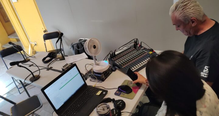 Radio Universidad de Guanajuato anuncia programación especial en el marco de su 64 aniversario 
