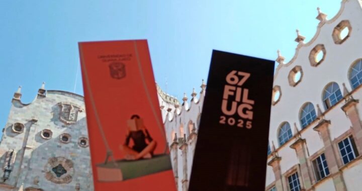 FILUG tendrá como eje temático: “El libro y la lectura: territorios y desplazamientos» en su 67ª edición
