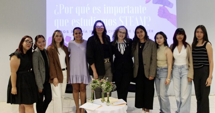 Comunidad UG Salamanca participa vivamente en el Día Internacional de la Mujer