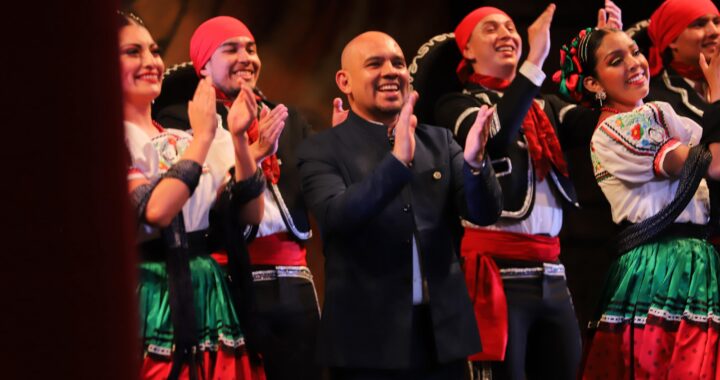 El BAFUG rinde homenaje a la historia guanajuatense a través de “La Galereña”