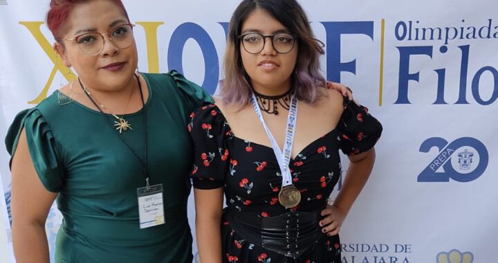 Enseñar Filosofía desde la práctica empática, propone profesora UG