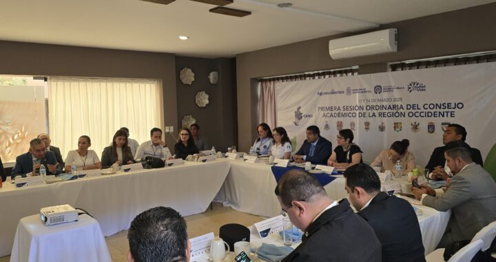 Fortalece INFOSPE profesionalización policial en formación docente, análisis e inteligencia