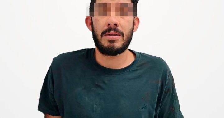 Juan Esgardo “N” en la cárcel por homicidio y tentativa de homicidio a policías de León