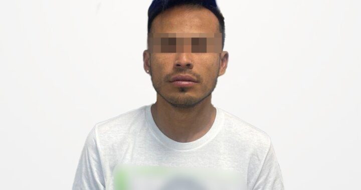 Capturan a presunto extorsionador en San Francisco del Rincón